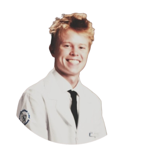 Photo of Ryan Schult